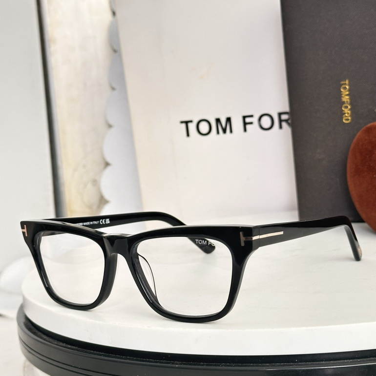 TOM FORD Sunglasses(AAAA)-1504