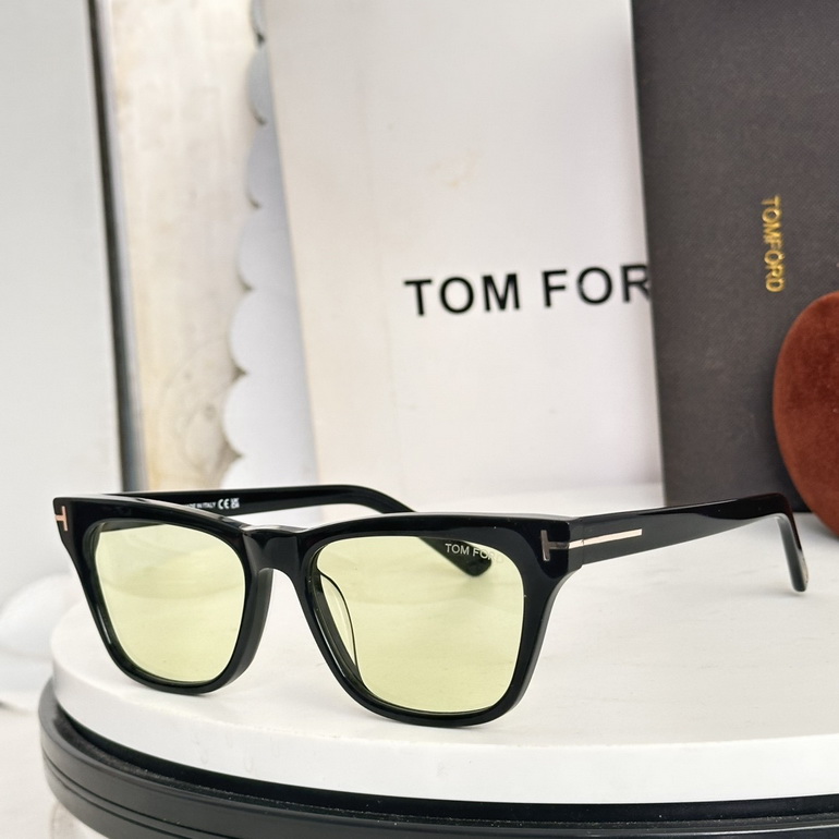 TOM FORD Sunglasses(AAAA)-1503