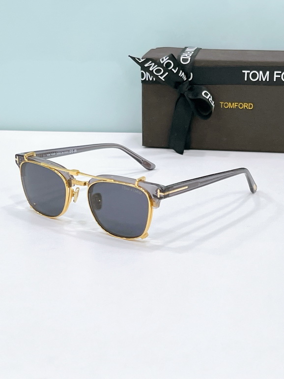 TOM FORD Sunglasses(AAAA)-1496