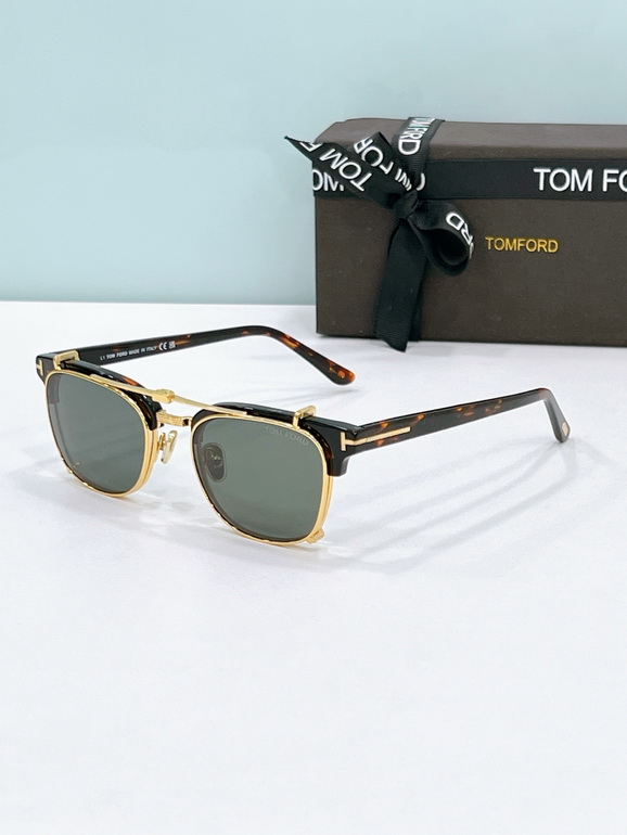 TOM FORD Sunglasses(AAAA)-1495
