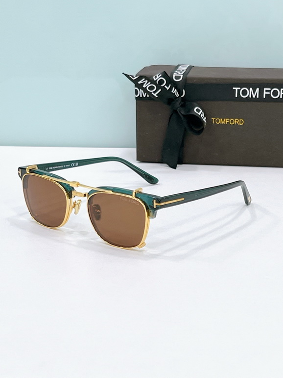 TOM FORD Sunglasses(AAAA)-1494