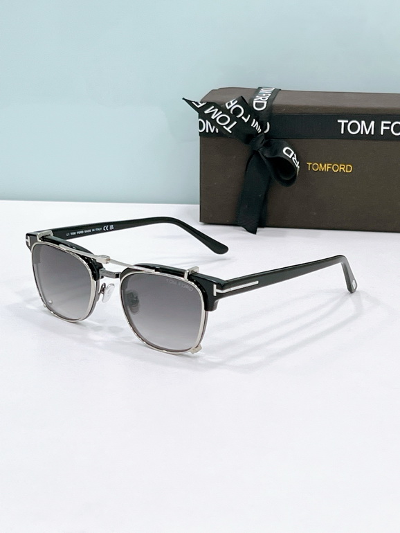 TOM FORD Sunglasses(AAAA)-1492