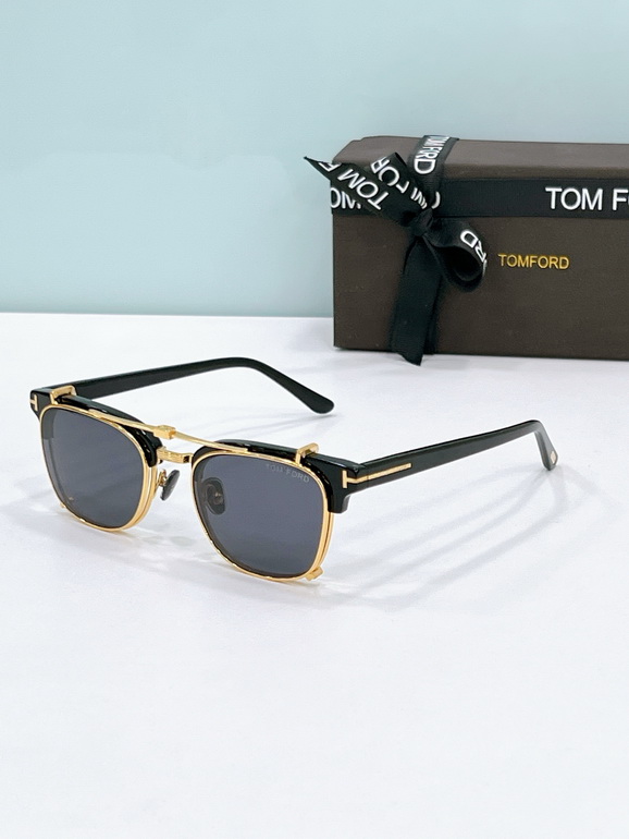 TOM FORD Sunglasses(AAAA)-1491