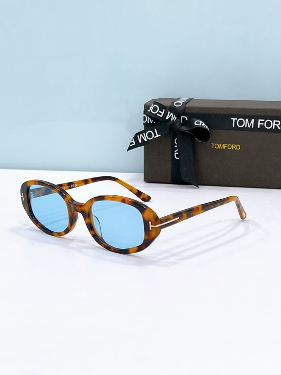 TOM FORD Sunglasses(AAAA)-1484