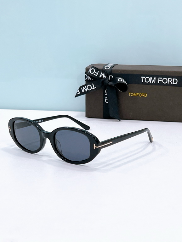 TOM FORD Sunglasses(AAAA)-1483