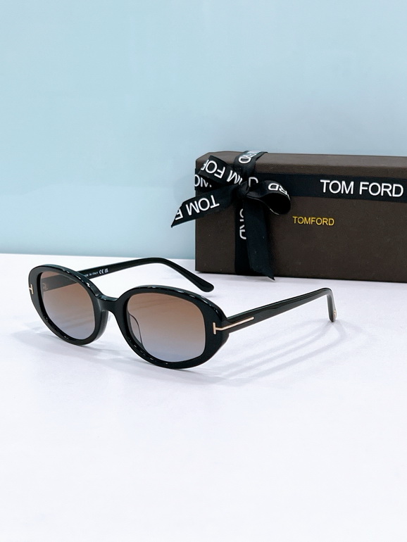TOM FORD Sunglasses(AAAA)-1480