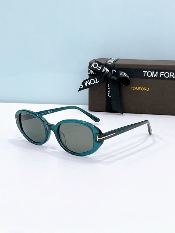 TOM FORD Sunglasses(AAAA)-1477