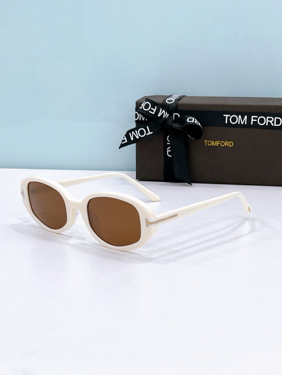 TOM FORD Sunglasses(AAAA)-1476