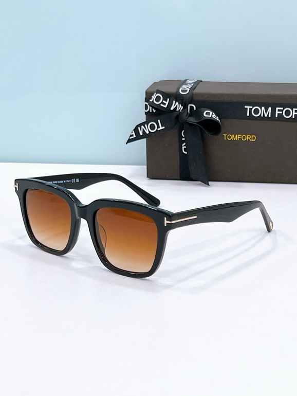 TOM FORD Sunglasses(AAAA)-1471