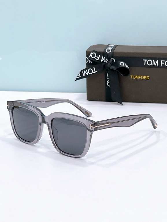 TOM FORD Sunglasses(AAAA)-1469