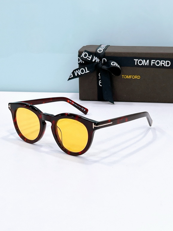 TOM FORD Sunglasses(AAAA)-1461