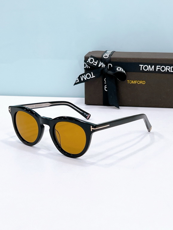 TOM FORD Sunglasses(AAAA)-1460