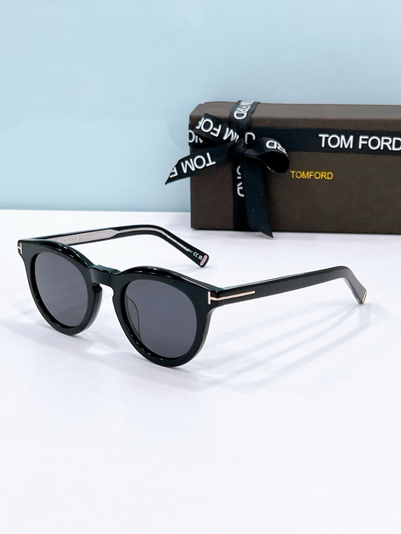 TOM FORD Sunglasses(AAAA)-1457