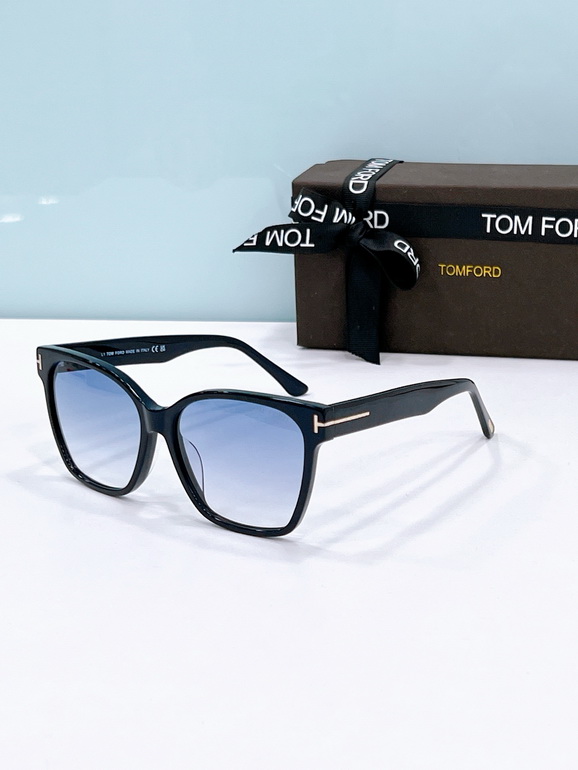 TOM FORD Sunglasses(AAAA)-1455