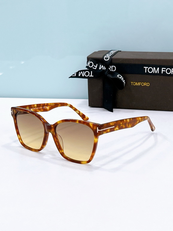 TOM FORD Sunglasses(AAAA)-1454