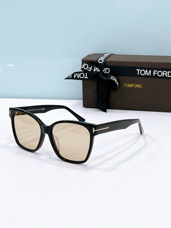 TOM FORD Sunglasses(AAAA)-1453