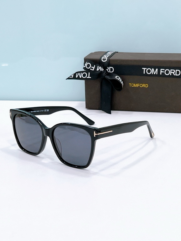 TOM FORD Sunglasses(AAAA)-1452