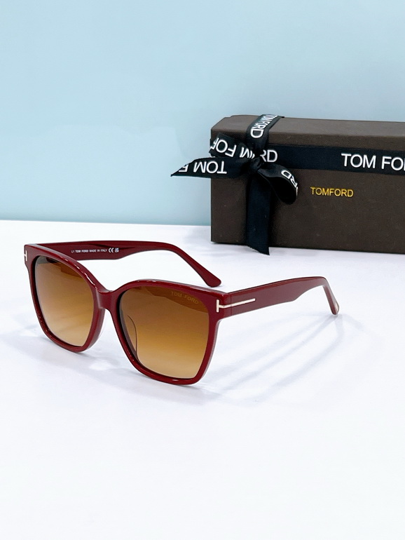 TOM FORD Sunglasses(AAAA)-1451