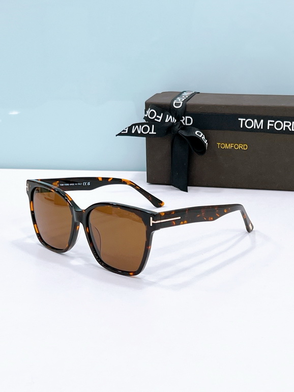 TOM FORD Sunglasses(AAAA)-1450