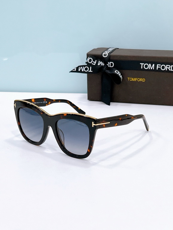 TOM FORD Sunglasses(AAAA)-1448