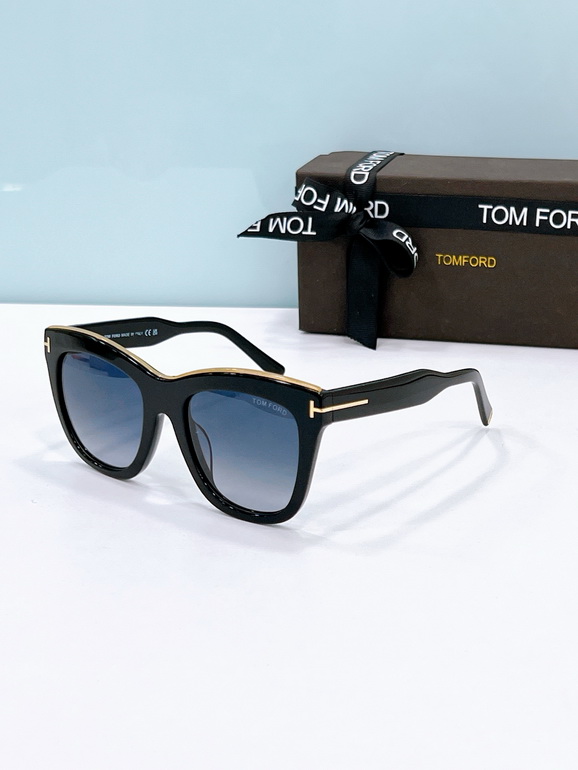 TOM FORD Sunglasses(AAAA)-1444