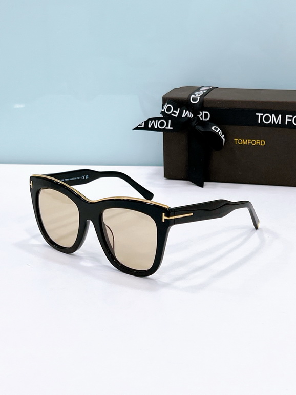 TOM FORD Sunglasses(AAAA)-1442