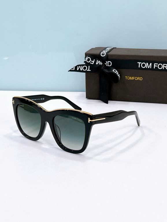 TOM FORD Sunglasses(AAAA)-1441