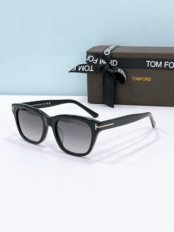 TOM FORD Sunglasses(AAAA)-1438