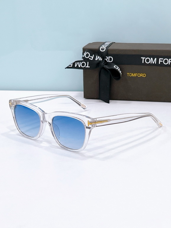 TOM FORD Sunglasses(AAAA)-1437