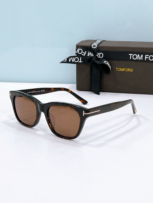 TOM FORD Sunglasses(AAAA)-1435