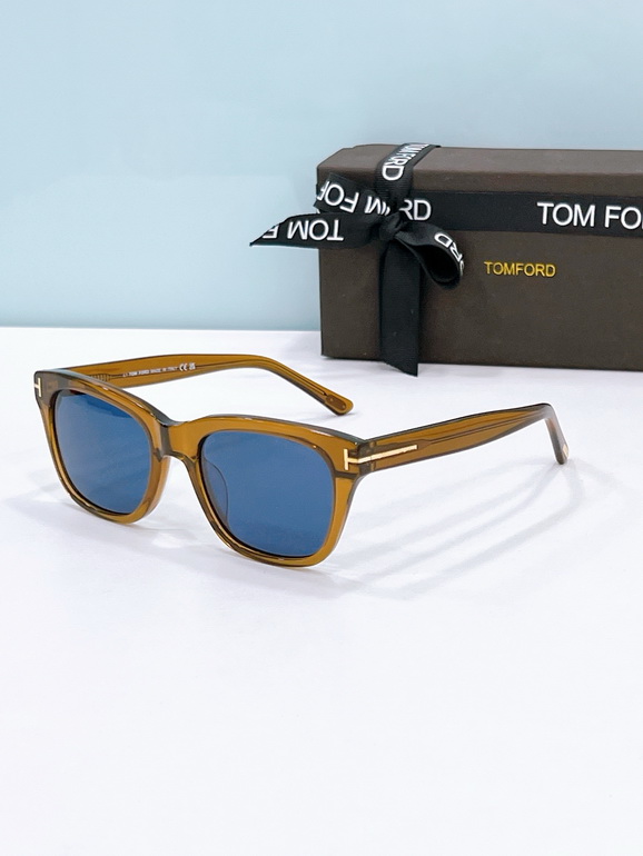 TOM FORD Sunglasses(AAAA)-1434