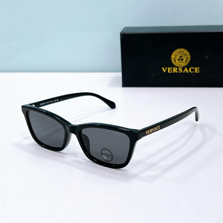 VERSACE Sunglasses(AAAA)-069