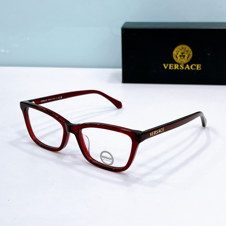 VERSACE Sunglasses(AAAA)-067