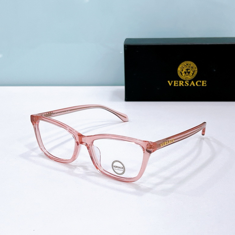 VERSACE Sunglasses(AAAA)-064