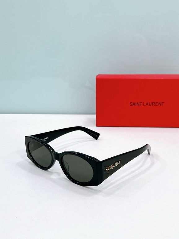 YSL Sunglasses(AAAA)-097