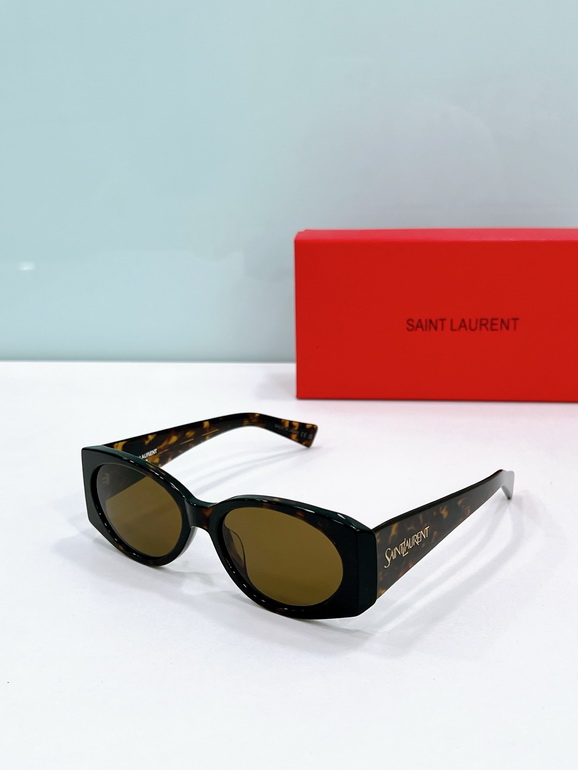YSL Sunglasses(AAAA)-098