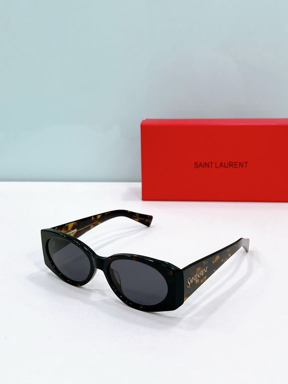 YSL Sunglasses(AAAA)-096