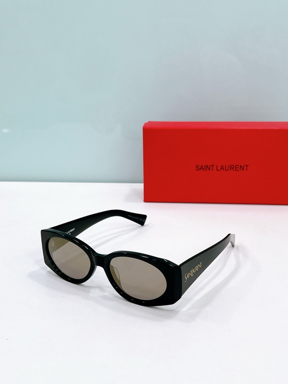 YSL Sunglasses(AAAA)-094