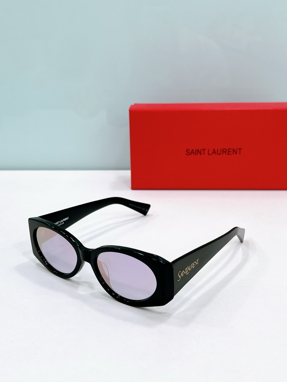 YSL Sunglasses(AAAA)-093
