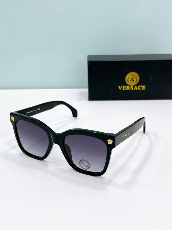 VERSACE Sunglasses(AAAA)-060