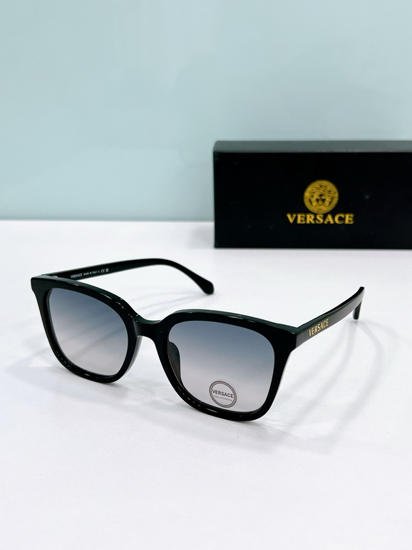 VERSACE Sunglasses(AAAA)-053