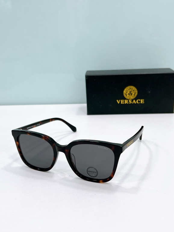 VERSACE Sunglasses(AAAA)-050