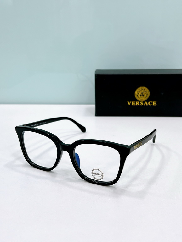 VERSACE Sunglasses(AAAA)-043