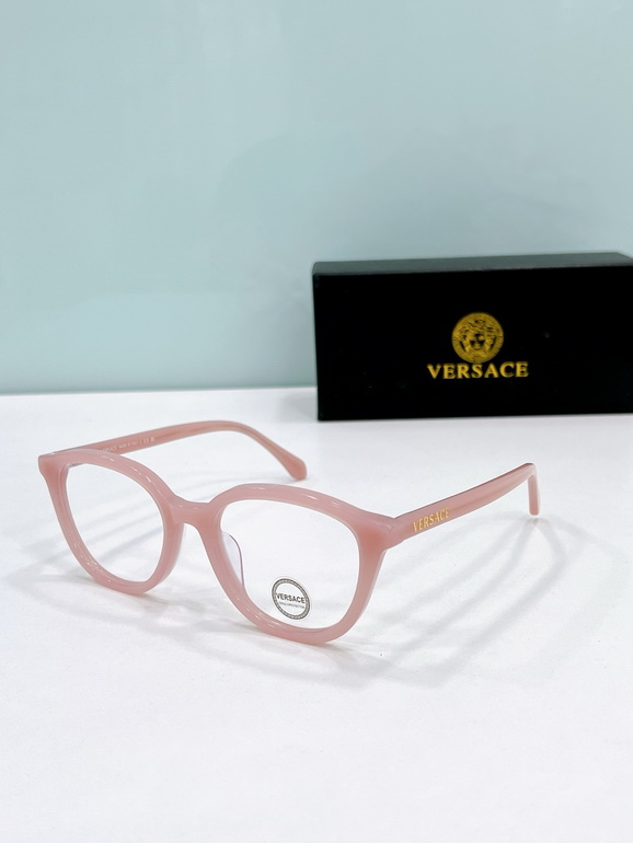 VERSACE Sunglasses(AAAA)-036