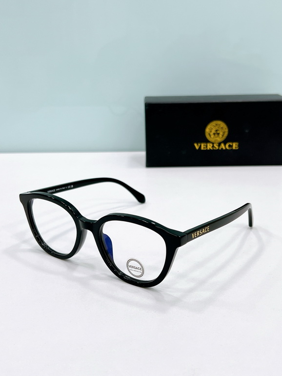 VERSACE Sunglasses(AAAA)-035