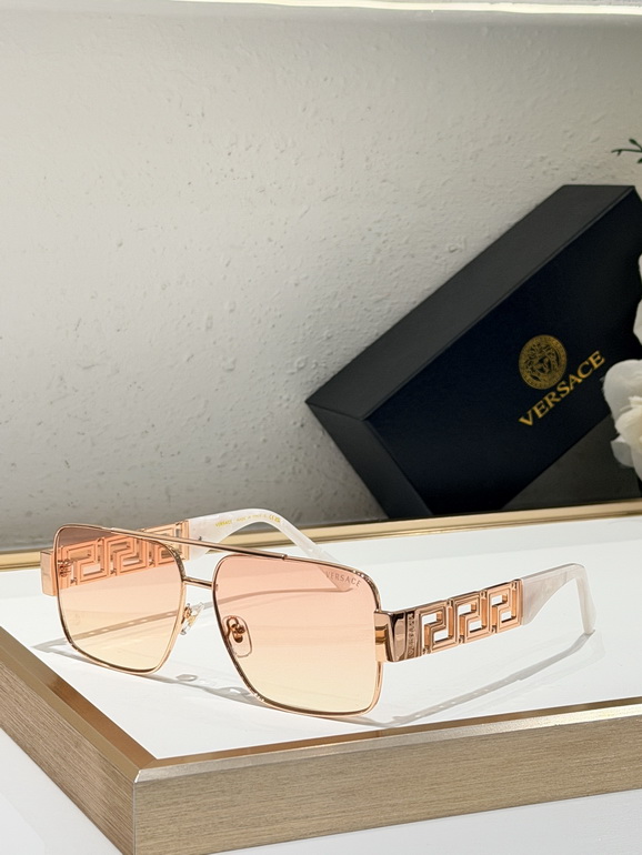 VERSACE Sunglasses(AAAA)-031