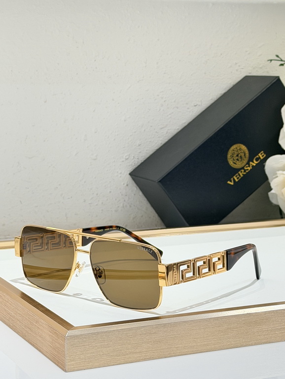 VERSACE Sunglasses(AAAA)-029