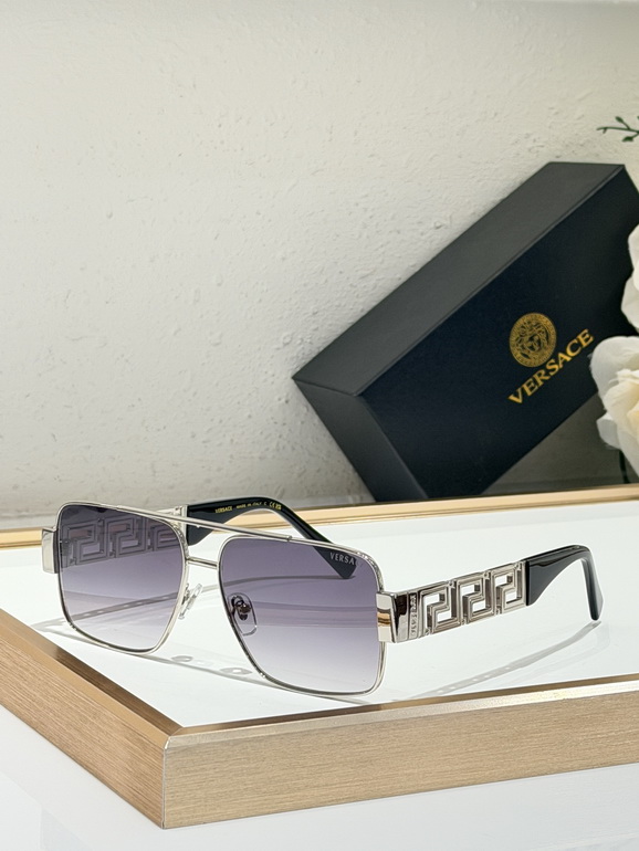 VERSACE Sunglasses(AAAA)-026