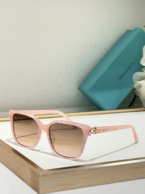 TIFFANY & CO Sunglasses(AAAA)-089