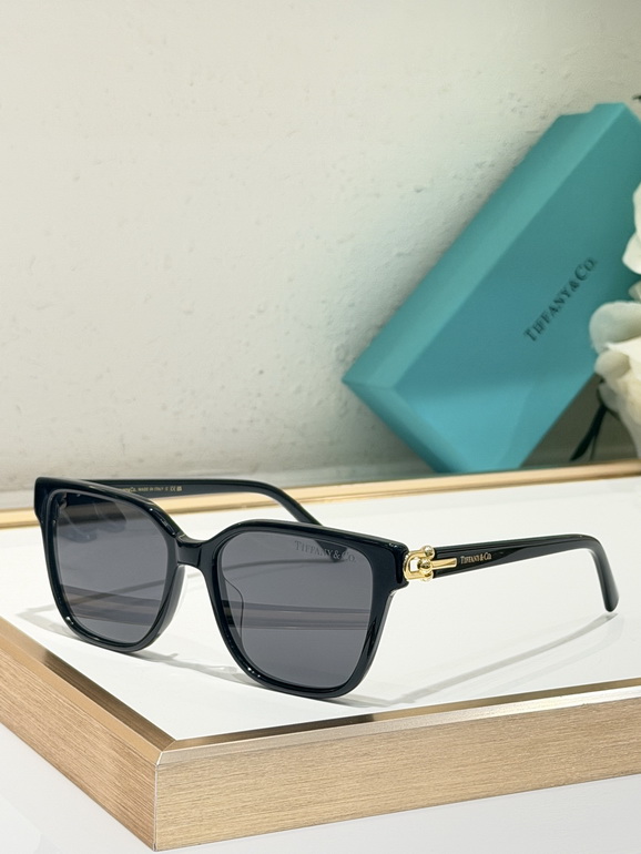 TIFFANY & CO Sunglasses(AAAA)-088